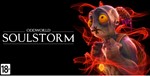 ODDWORLD: SOULSTORM  Nintendo Switch