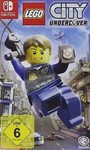 LEGO CITY Undercover  Nintendo Switch