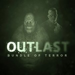 Outlast: Bundle of Terror  Nintendo Switch