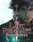 The Last Remnant Remastered  Nintendo Switch