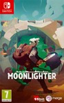 Moonlighter  Nintendo Switch