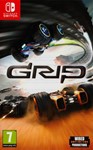 GRIP: Combat Racing  Nintendo Switch