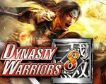 Dynasty Warriors 8  Nintendo Switch