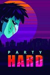 Party Hard  Nintendo Switch