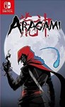 Aragami: Shadow Edition  Nintendo Switch