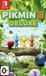 Pikmin 3 Deluxe  Nintendo Switch