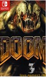 DOOM 3  Nintendo Switch