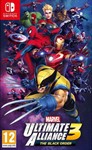 Marvel Ultimate Alliance 3: The Black Order  Switch