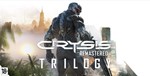Crysis Remastered Trilogy  Nintendo Switch