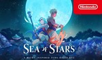 Sea of Stars  Nintendo Switch