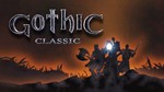 Gothic Classic  Nintendo Switch