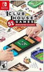 Clubhouse Games: 51 Worldwide Classics Switch