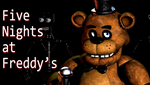 Five Nights at Freddy´s  Nintendo Switch