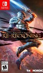 Kingdoms of Amalur: Re-Reckoning  Nintendo Switch