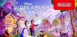 Disney Dreamlight Valley  Switch