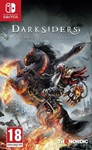 Darksiders: Warmastered Edition  Nintendo Switch