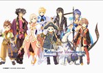 Tales of Vesperia: Definitive Edition Nintendo Switch
