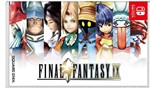 FINAL FANTASY IX  Nintendo Switch