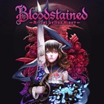 Bloodstained: Ritual of the Night Nintendo Switch