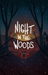 Night in the Woods  Nintendo Switch