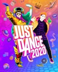 Just Dance 2020  Nintendo Switch