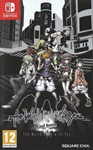 The World Ends with You: Final Remix  Nintendo Switch