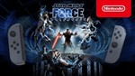STAR WARS: The Force Unleashed  Switch