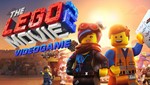 The Lego Movie 2 Videogame  Nintendo Switch
