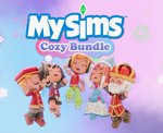 MySims Cozy Bundle  Nintendo Switch