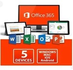 Office 365 usuario personalizado