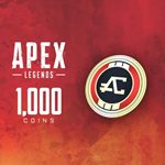 [PC] Apex Coins EA App 500/1000/2150/4350GLOBAL