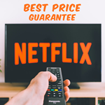  NETFLIX Premium 1 год UHD  5 Экранов Гарантия  x2 - изображение № 3