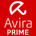  Avira Prime  Антивирус + еще  для 5 устройст 