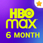  HBO MAX 6 / 3 МЕСЯЦЕВ  ГАРАНТИЯ  Мультиэкраны