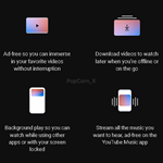 ️ YouTube PREMIUM + MUSIC 6-12 МЕСЯЦА НА ВАШ АККАУНТ - изображение № 2