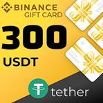  BINANCE Gift Card 100 - 1000 USDT  БЫСТРО + ЦЕНА  - изображение № 4