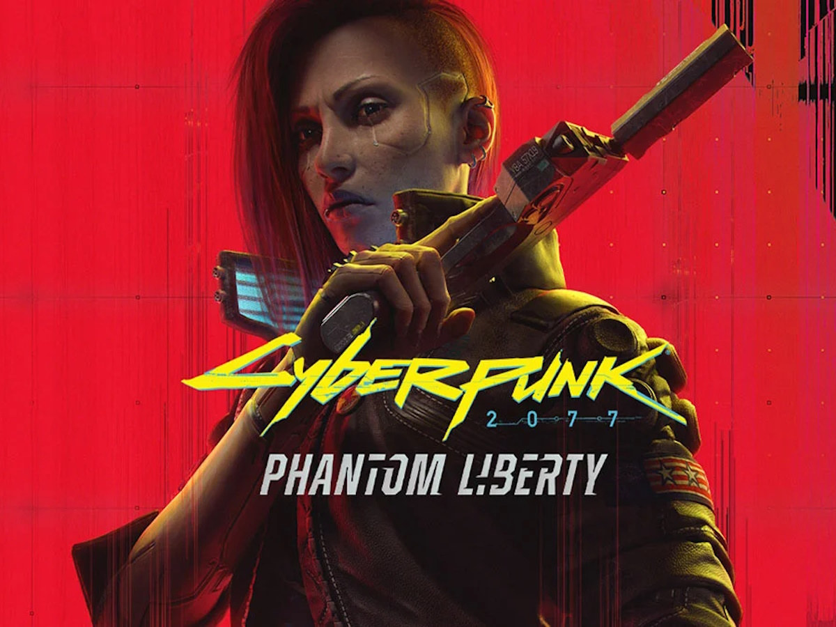 Cyberpunk 2077 Phantom Liberty DLC ❗РАБОТАЕТ В РФ❗ GOG