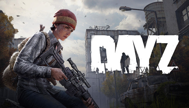 ✔️DayZ🎁STEAM Россия/Украина/Казахстан