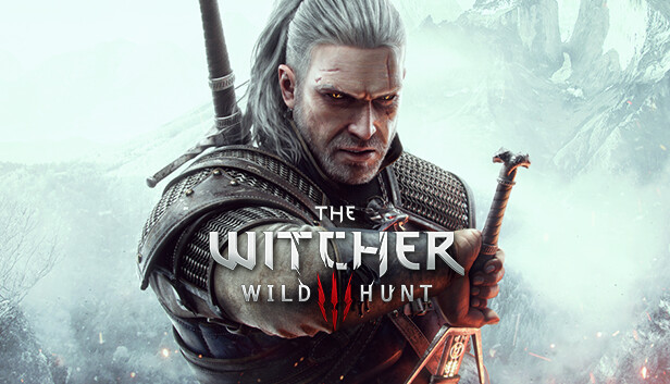 ✔️The Witcher 3: Wild Hunt🎁STEAM РФ/УКР/КЗ