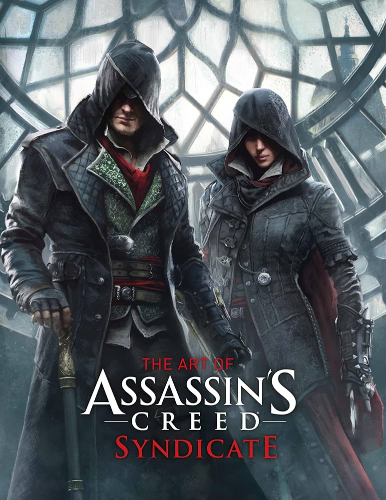 🔥Assassin's Creed® Syndicate Xbox ONE & X|S