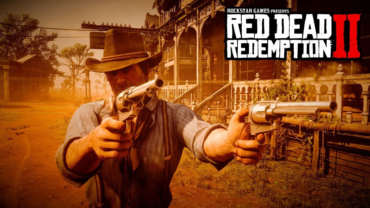 🔥 Red Dead Redemption 2 XBOX ONE & X|S