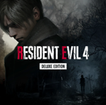 Resident Evil 4 Deluxe Edition Гарантия БЕЗ ОЧЕРЕДИ