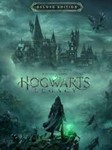 Hogwarts Legacy Digital Deluxe Гарантия БЕЗ ОЧЕРЕДИ
