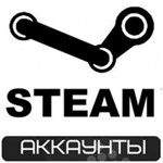 ️Новый аккаунт Steam с регионом KZ/UA/TR/AR/RU + ВЫБОР