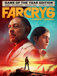 ️Far Cry® 6 Game of the Year Edition ONE & XS️