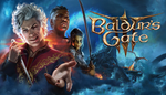 Baldur's Gate 3 Deluxe Edition Гарантия БЕЗ ОЧЕРЕДИ