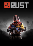 ️ RUST STEAM GIFT РОССИЯ