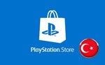  ПОКУПКА ИГР/ПОДПИСОК | ПОПОЛНЕНИЕ PSN ТУРЦИЯ + 