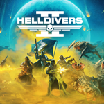️HELLDIVERS™ 2STEAM РФ/УКР/КЗ
