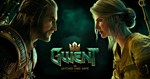 ️ GWENT  ВСЕ ДОСТУПНЫЕ DLC GOG РАБОТАЕТ В РФ И РБ️